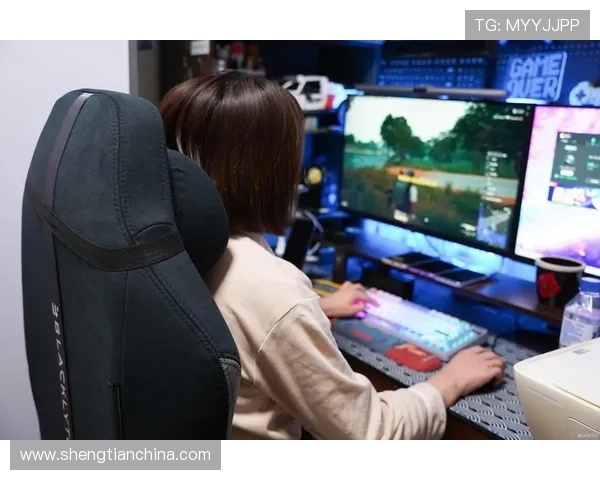 《电竞行业迎来新机遇 电竞赛事发展与玩家生态逐步升级》