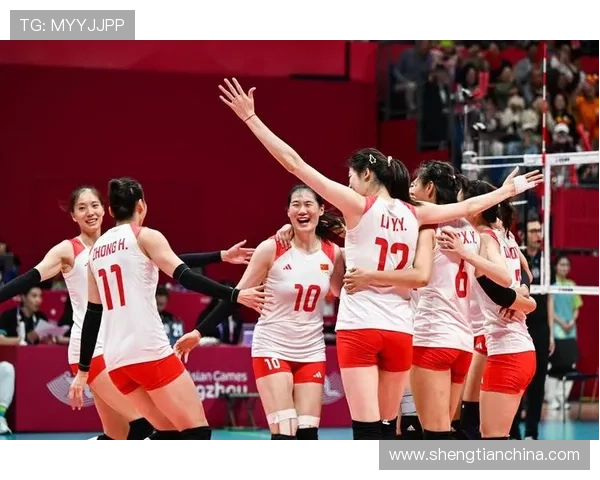 中国女排勇夺世界冠军再创辉煌全民热议展现拼搏精神与团队力量 中国女排勇夺世界冠军再创辉煌全民热议展现拼搏精神与团队力量
