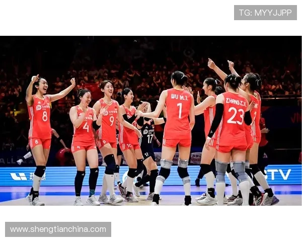 中国女排逆转夺冠全场高燃展现团队力量点燃全国体育热情 中国女排逆转夺冠全场高燃展现团队力量点燃全国体育热情