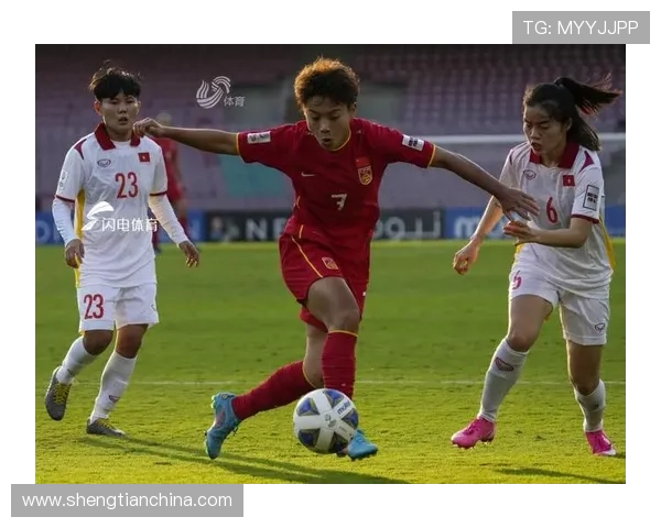 中国女足逆袭成功 2比1战胜强敌晋级亚洲杯四强 中国女足逆袭成功 2比1战胜强敌晋级亚洲杯四强