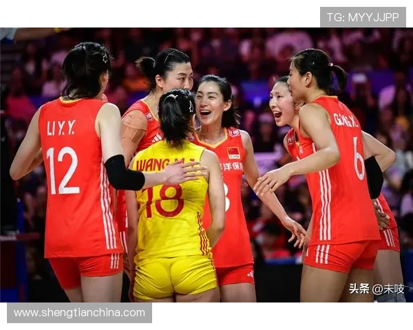 中国女排连胜晋级奥运资格赛决赛全队展现顽强拼搏精神震撼全场 中国女排连胜晋级奥运资格赛决赛全队展现顽强拼搏精神震撼全场