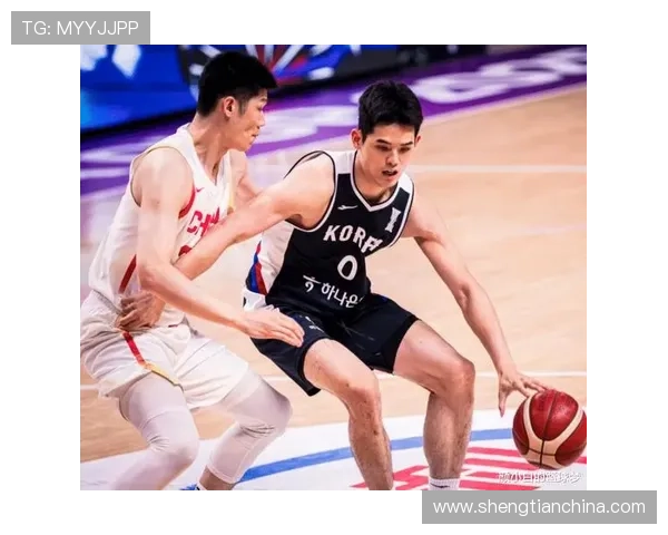 中国男篮逆转战胜韩国队晋级亚洲杯四强 确保巴黎奥运席位 中国男篮逆转战胜韩国队晋级亚洲杯四强 确保巴黎奥运席位