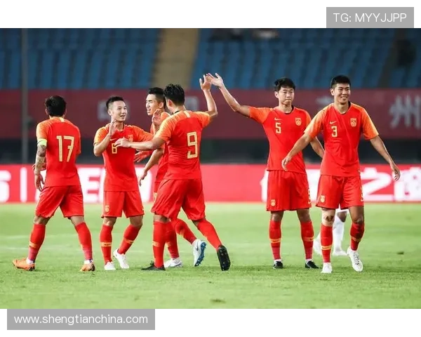 世界杯预选赛精彩纷呈 中国足球迎战强敌争夺出线希望 世界杯预选赛精彩纷呈 中国足球迎战强敌争夺出线希望