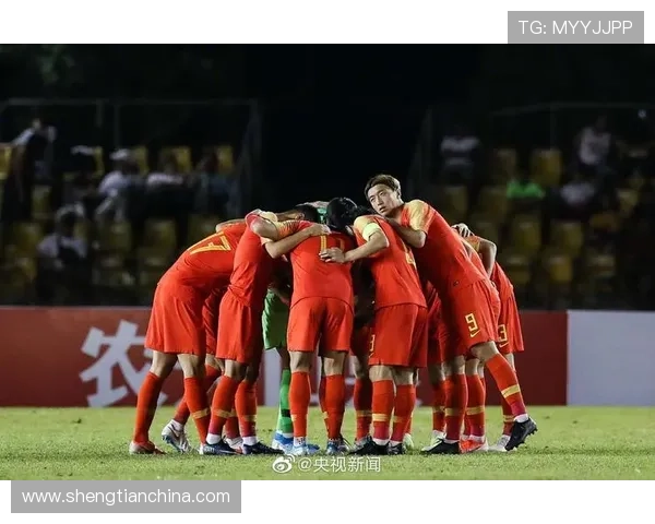 中国足球队力克强敌晋级世界杯预选赛决赛阶段 决胜局表现引热议 中国足球队力克强敌晋级世界杯预选赛决赛阶段 决胜局表现引热议