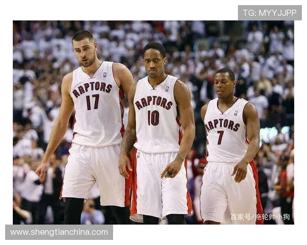 多伦多猛龙:夺冠之路再起航 多伦多猛龙:夺冠之路再起航
