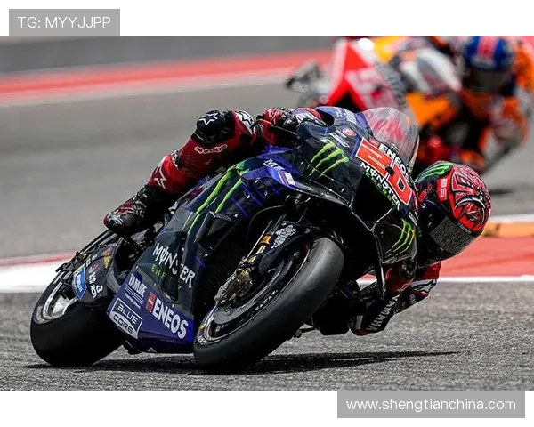 MotoGP赛季最新动态 法比奥·夸特拉罗领衔战斗 展望未来赛道激战 MotoGP赛季最新动态 法比奥·夸特拉罗领衔战斗 展望未来赛道激战