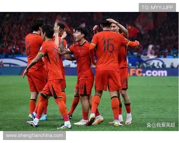 世界杯预选赛中国男足迎战日本队冲击历史突破力争小组出线