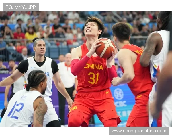 中国男篮逆转击败菲律宾 确保世预赛第二阶段出线资格