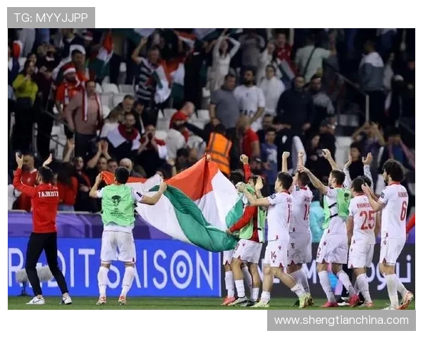 中国足球再创历史奇迹 亚洲杯首度闯入决赛力争首冠