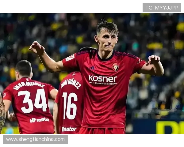 奥萨苏纳足球俱乐部:历程辉煌与挑战并存的西甲劲旅 奥萨苏纳足球俱乐部:历程辉煌与挑战并存的西甲劲旅