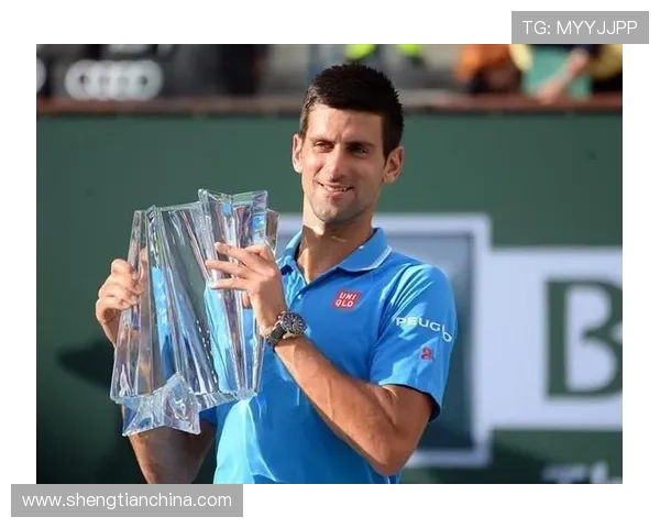 德约科维奇再度上演惊天逆转豪取赛季第八冠巩固世界第一宝座