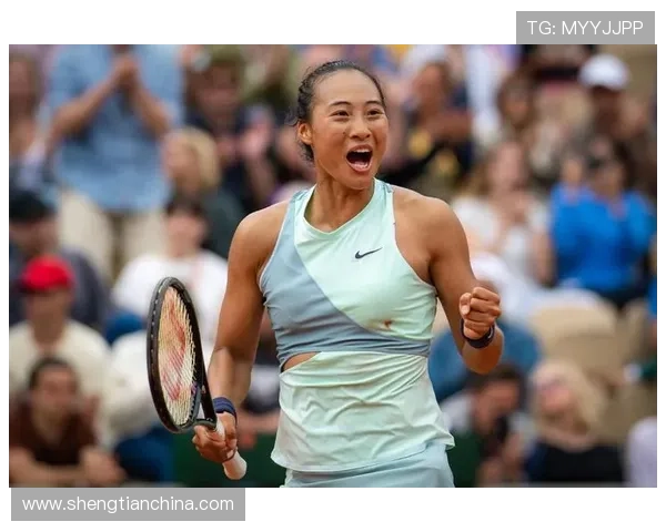 新星闪耀赛场中国小将逆转夺冠掀起网球新青春风暴