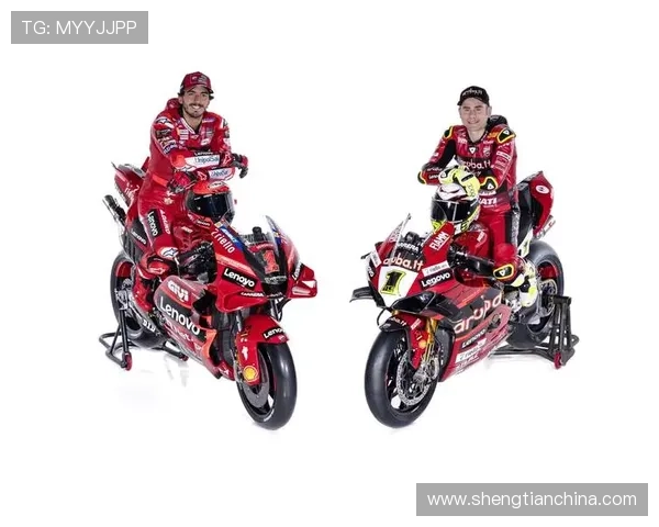 杜卡迪续约尘埃落定马丁与巴尼车队签约引发MotoGP格局新变动