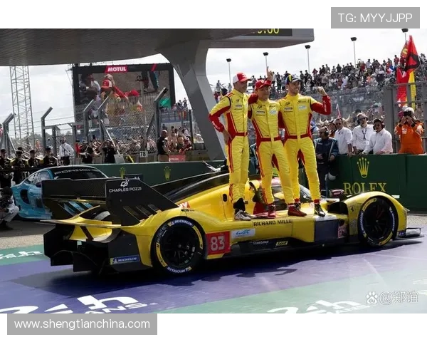 法拉利宣布重组车队 重点提升车手表现与技术创新