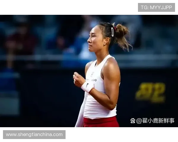 网球新星挑战赛激烈上演 未来之星纷纷崭露头角 网球新星挑战赛激烈上演 未来之星纷纷崭露头角