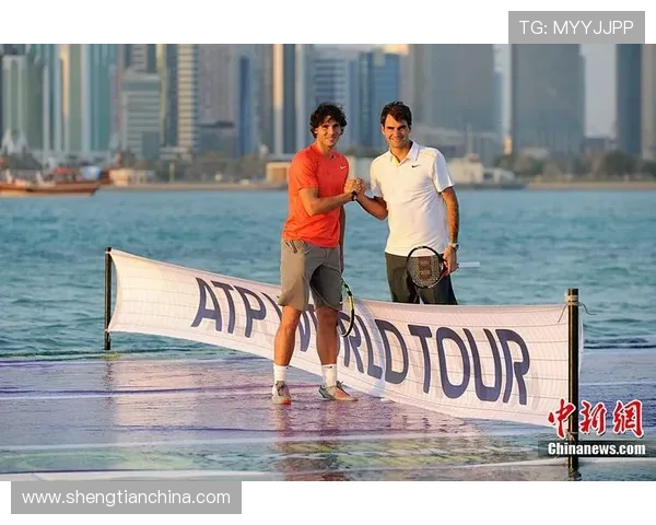 网球赛事激烈角逐 费德勒与纳达尔再度上演经典对决