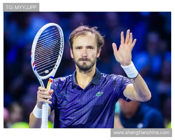 网球界震惊!梅德韦杰夫逆转夺冠击败德约科维奇,展现无敌状态 网球界震惊!梅德韦杰夫逆转夺冠击败德约科维奇,展现无敌状态