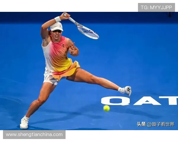 网球赛场风云再起 世界排名新变化引发各方关注