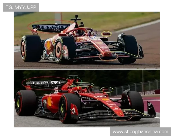 F1赛车赛事最新动态:2025赛季新车设计与赛道变动引发热议 F1赛车赛事最新动态:2025赛季新车设计与赛道变动引发热议