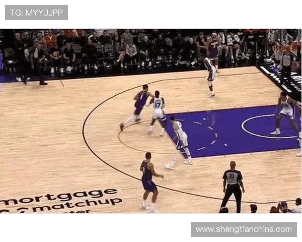 NBA最新劲爆赛事解析巨星动态与联盟格局深度观察趋势走向前景