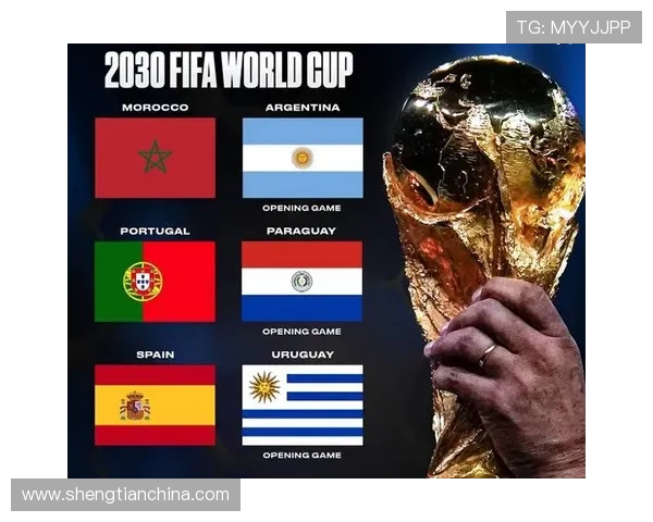 国际足联宣布新一届世界杯扩军至48队 争议与期待并存