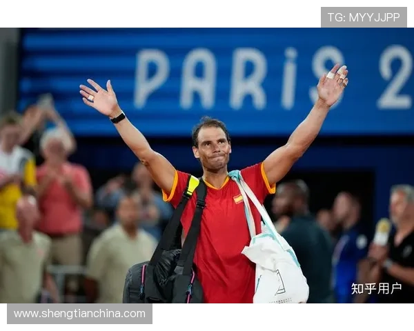 网球世界焦点：纳达尔宣布退役新消息 各大赛事积分榜竞争激烈