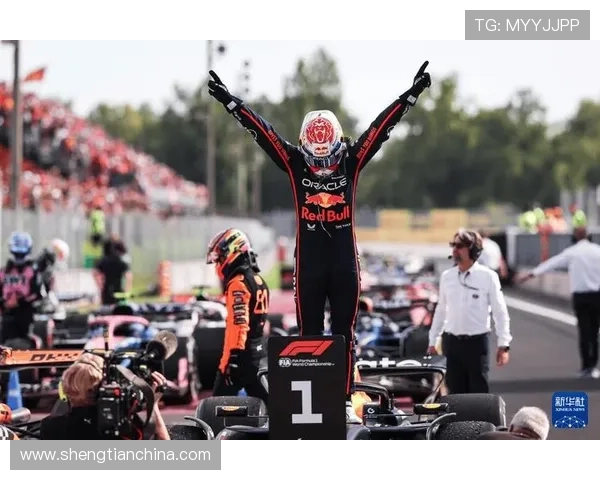 迈向传奇第五冠 维斯塔潘在最后决战中卷土重来